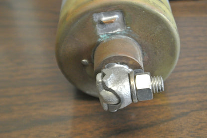 RTE 83K065VHD1A / 3537392C01M TYPE ELO K65 FUSE 30kA / 8.3kV / NEW SURPLUS3