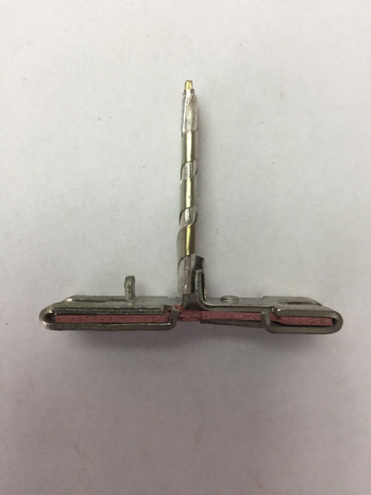 SYLVANIA 2434 HEATER ELEMENT (LOT OF 3)0