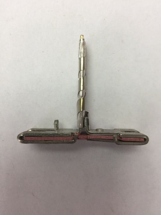 SYLVANIA 2434 HEATER ELEMENT (LOT OF 3)0