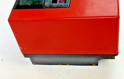 FIREYE EB-700 SAFETY CONTROLLER E1R1 FLAME AMP, EP160 PROGRAMMER, ED500 DISPLAY9