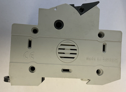 ALLEN BRADLEY 1492-FB3C30 FUSE HOLDER 30A 600VAC SER.B4