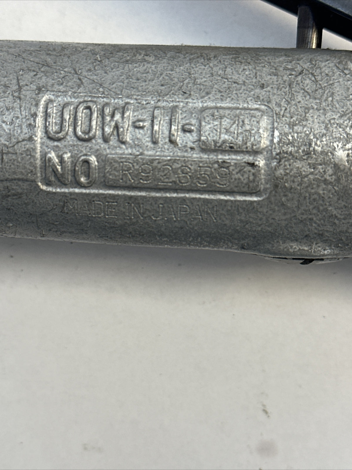 URYU UOW-11-14 NUTRUNNER 13.18mm1