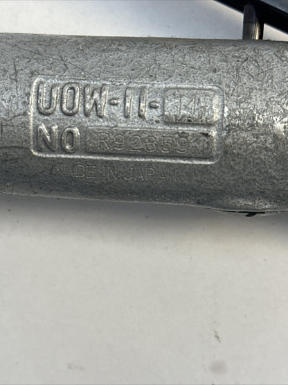 URYU UOW-11-14 NUTRUNNER 13.18mm1