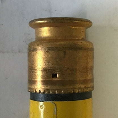 BUSSMAN LPS-RK-20 FUSE 20A TIME DELAY 600VAC LOW-PEAK CLASS RK1***LOTOF8***3