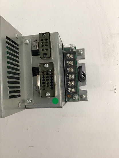 OKUMA BLIII-D SERVO DRIVE 2