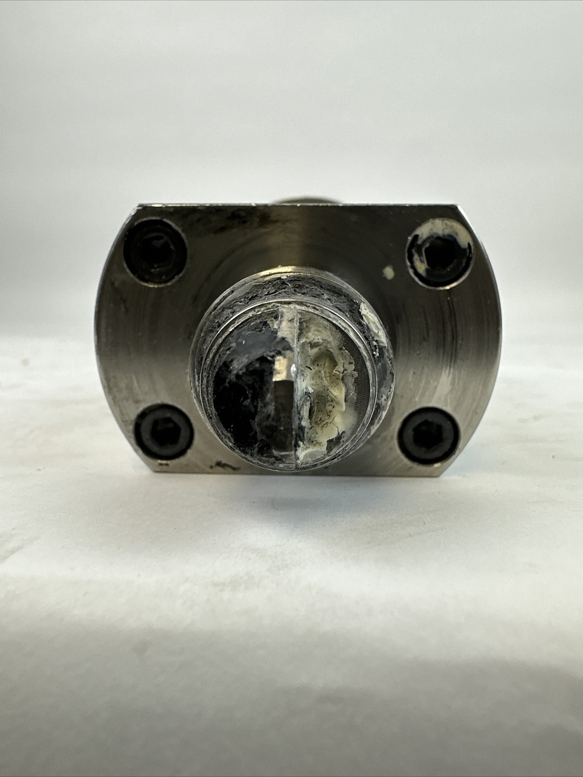 NORDSON/SEALANT 7435845 DISPENSER VALVE MAX WPR 241 bar 24.1 MPa 3500PSI5