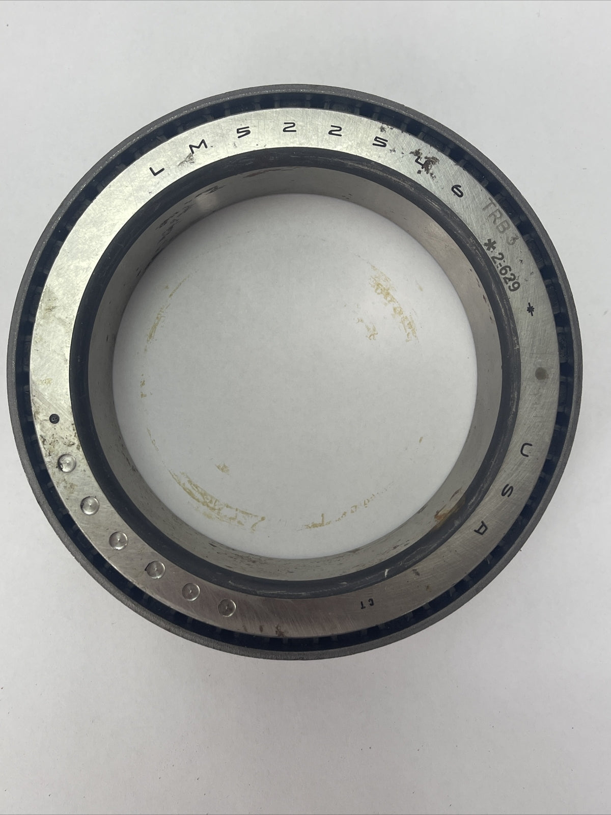 LM522546 BEARING1