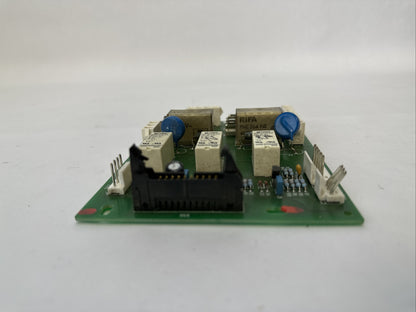 APC 640-4509AREV 2 CIRCUIT BOARD3
