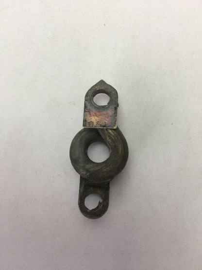 CUTLER HAMMER H1054 HEATER ELEMENT (LOT OF 4)0