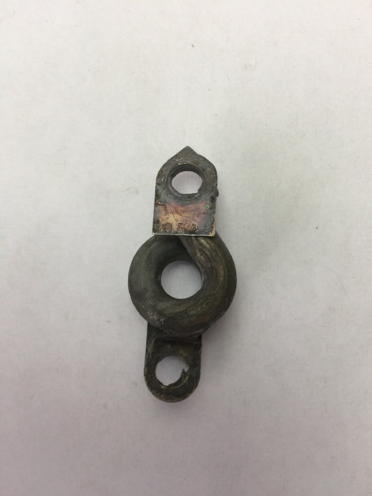 CUTLER HAMMER H1054 HEATER ELEMENT (LOT OF 4)0