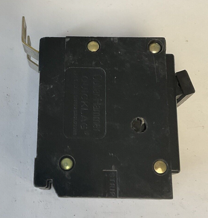 CUTLER HAMMER QBHW2030 CIRCUIT BREAKER 120/240VAC 2POLE3