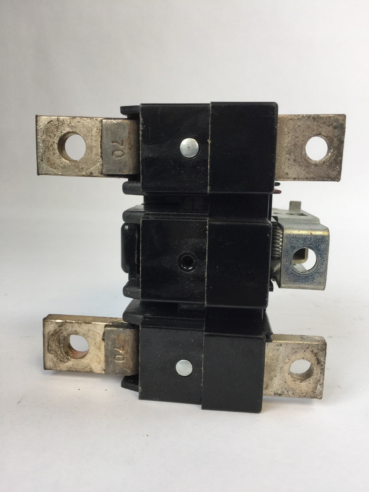 GE TFK226T070 TRIP UNIT 70 AMP 2 POLE5