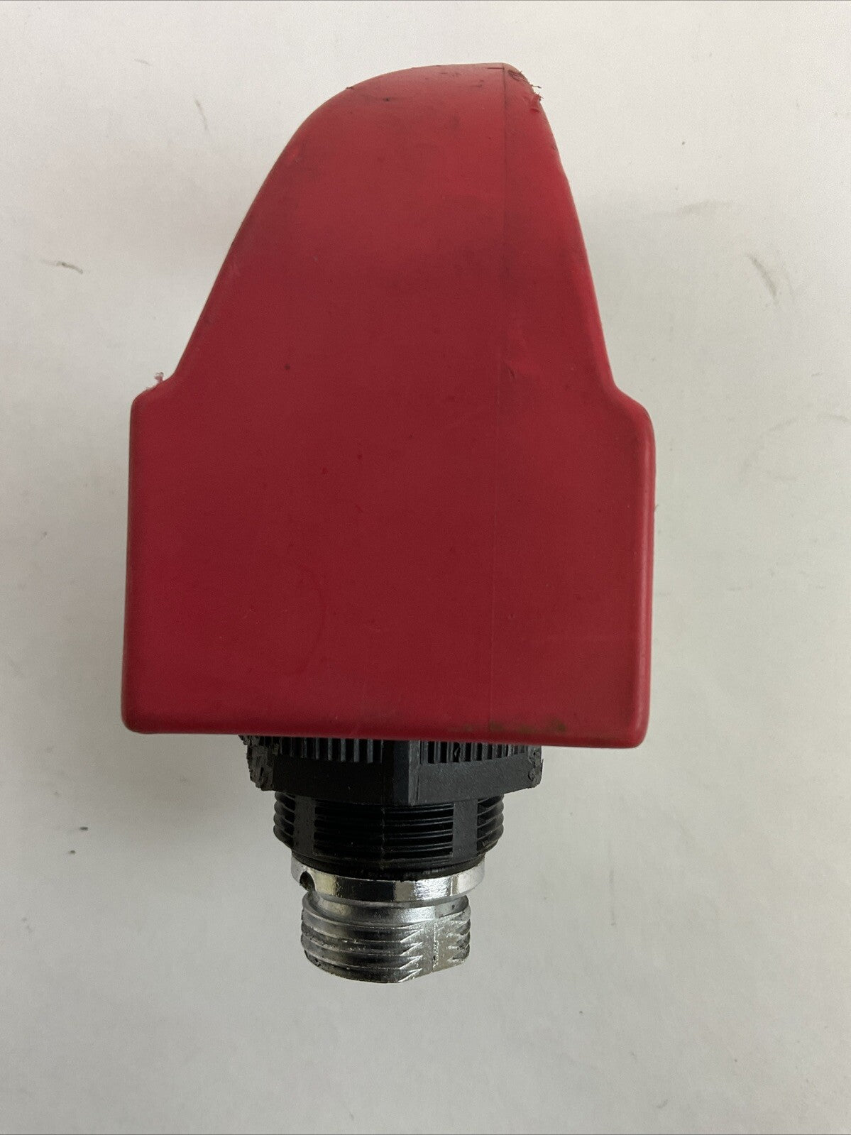 BANNER OTBVN6QD TOUCH BUTTON WITH SHIELD2