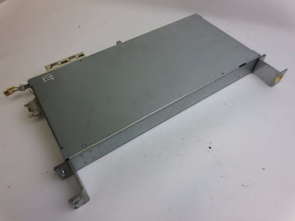 SIEMENS 6SN1113-1AB01-0BA1 SIMODRIVE PW-MODUL INT/EXT - PULSED RESISTOR MODULE7
