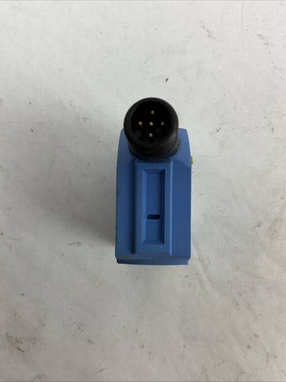 SICK WTT21L-B2561 PHOTOELECTRIC PROXIMITY SENSOR 10...30VDC3