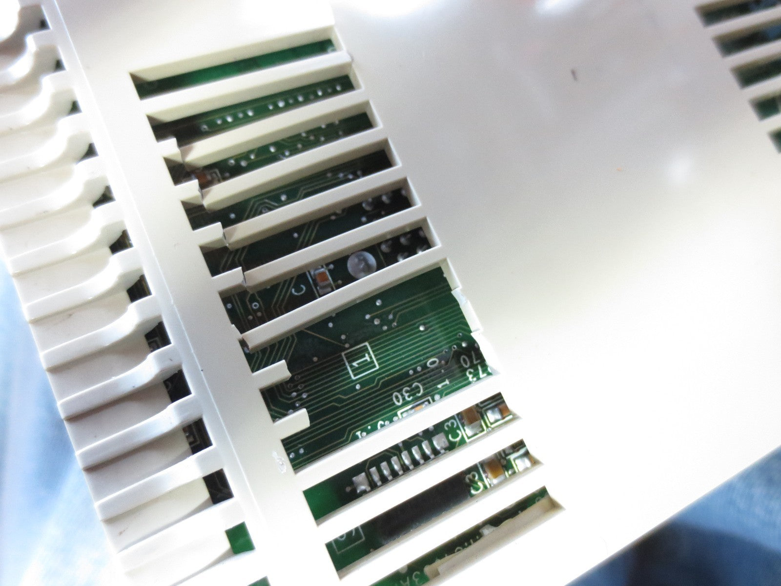 YASKAWA MP920 SVA-01 / JEPMC-MC200 MOTION MODULE for MP920 MACHINE CONTROLLER5