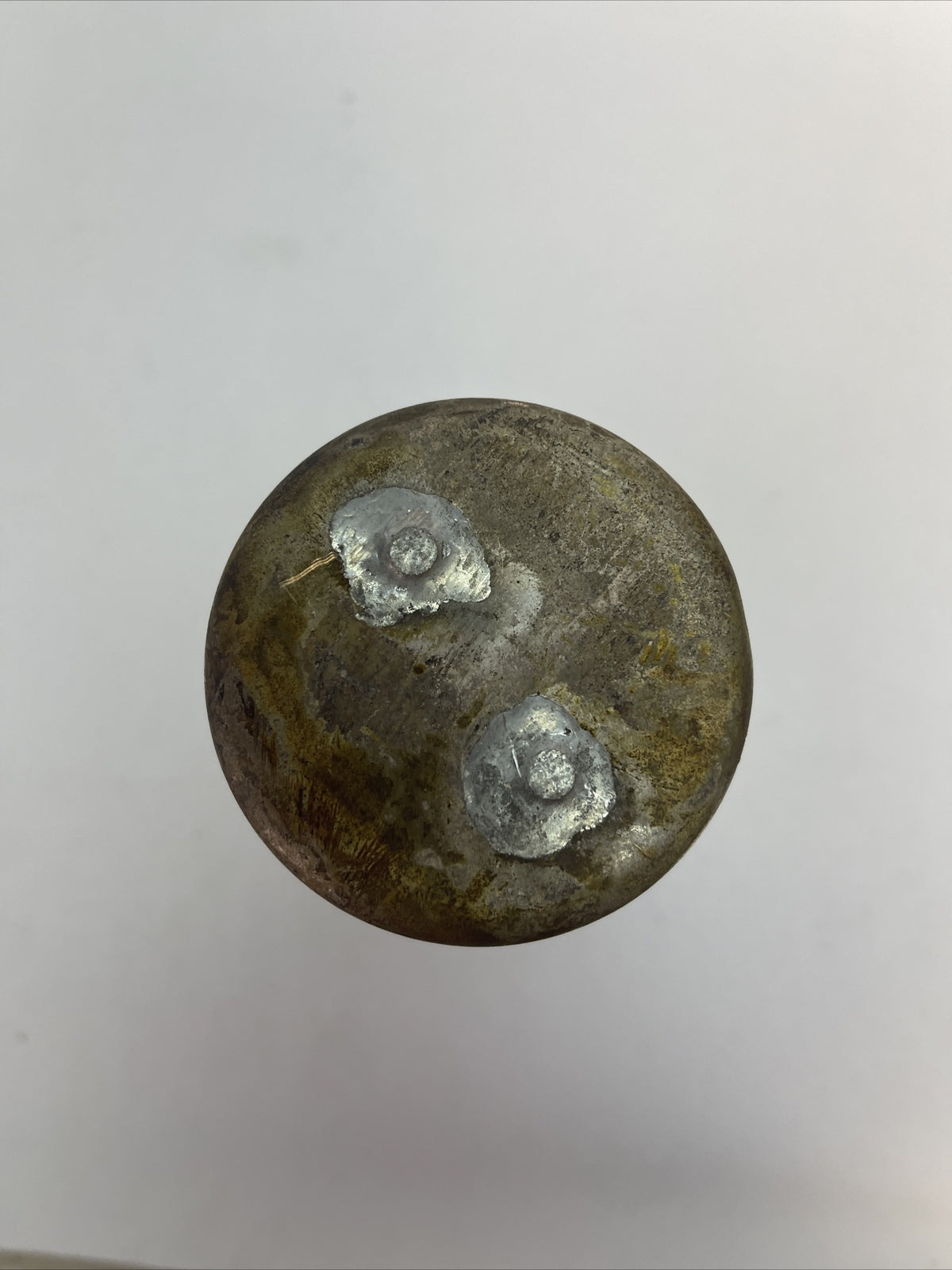 WESTINGHOUSE 310C095G02 TYPE CLE-1 FUSE 2.4KV 50E AMP 50/60CYCLES2