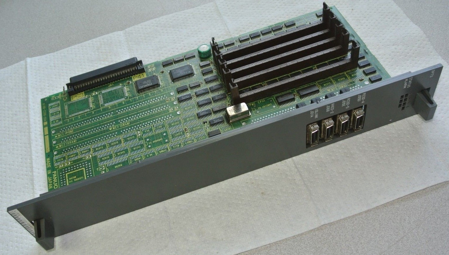 FANUC A16B-2200-0941 - OPT3 PC CIRCUIT BOARD 2