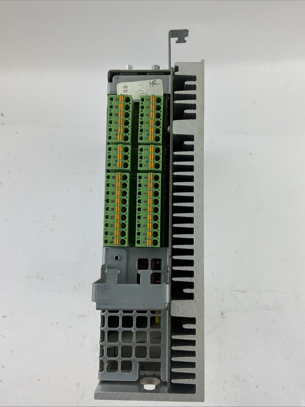 REXROTH ECO DRIVE DKCXX.3-040-7 DKC01.3-040-7-FW FWA-ECODR3-SMT-02VRS-MS6