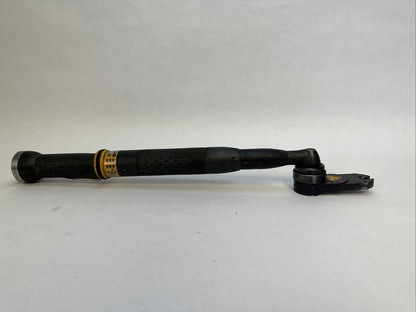 ATLAS COPCO ETV ST61-28-10 NUTRUNNER LUBBERING 80341103 12.29mm6