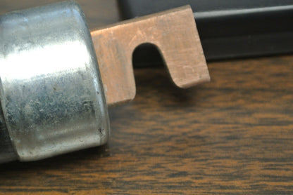 BUSSMANN FRS-R-90 FUSETRON FUSE / 600V / 90A3