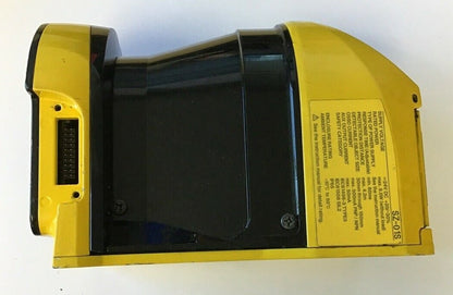 KEYENCE SZ-01S SAFETY LASER SCANNER 24VDC 9.5W ***PARTS***5