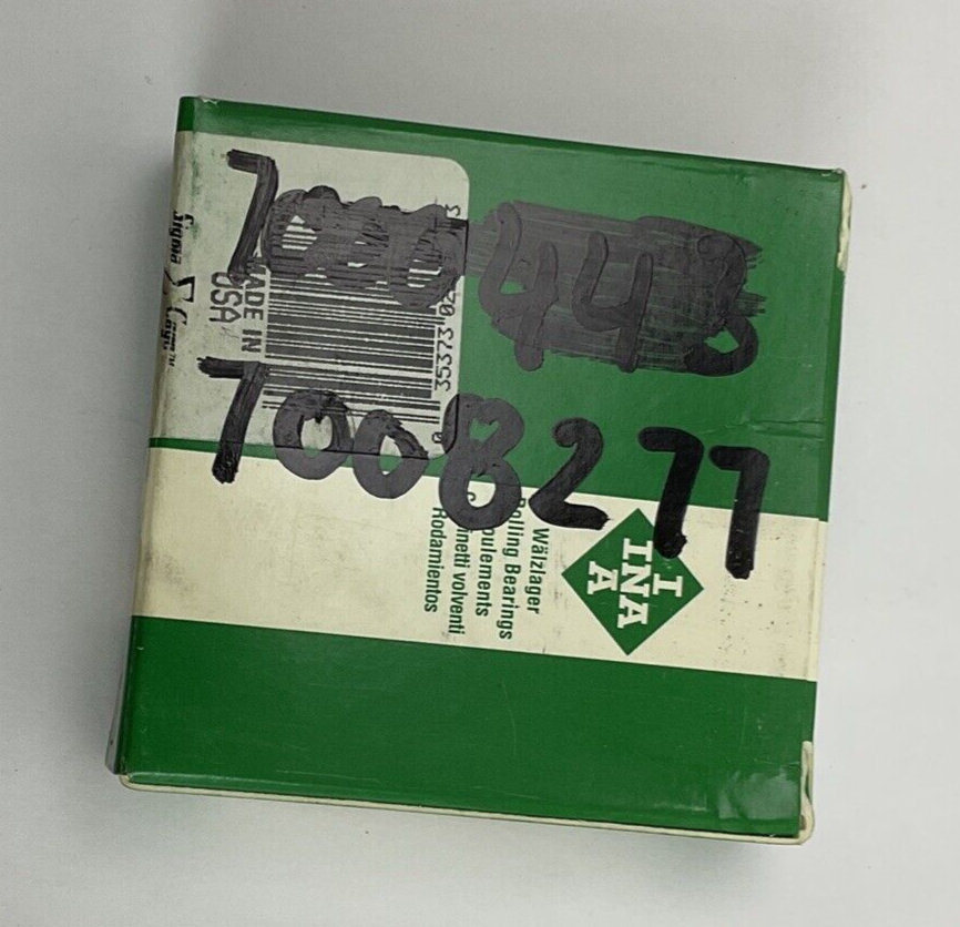 INA AXK4060 THRUST ROLLER AND CAGE ***LOTOF3***2