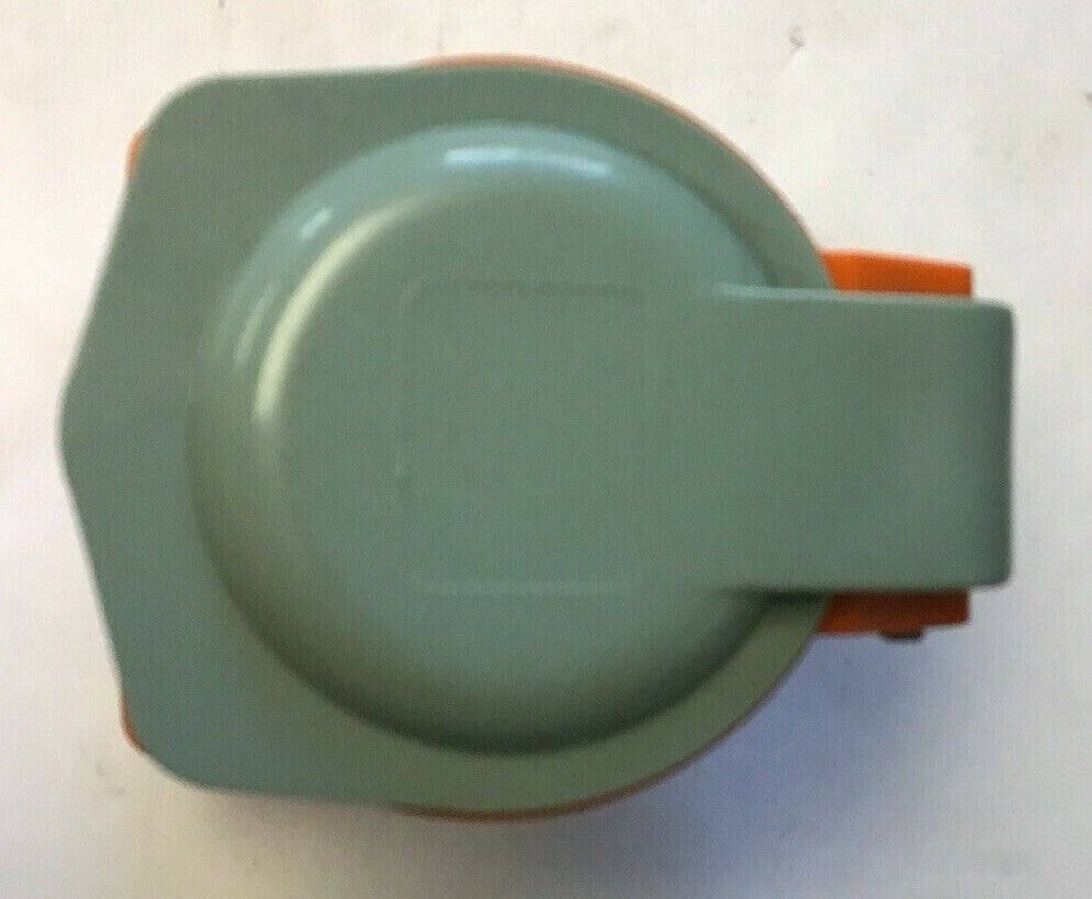 HUBBELL 420R12 PIN&SLEEVE 20AMP 125/250V 3POLE 4-WIRE2