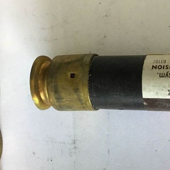 BUSSMANN LPS-R 12 LOW PEAK TIME DELAY FUSE 12A 600V ***LOTOF14***5