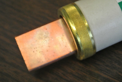 BUSS REN 110 SUPER-LAG RENEWABLE FUSE / 110A / 250V / NEW SURPLUS3