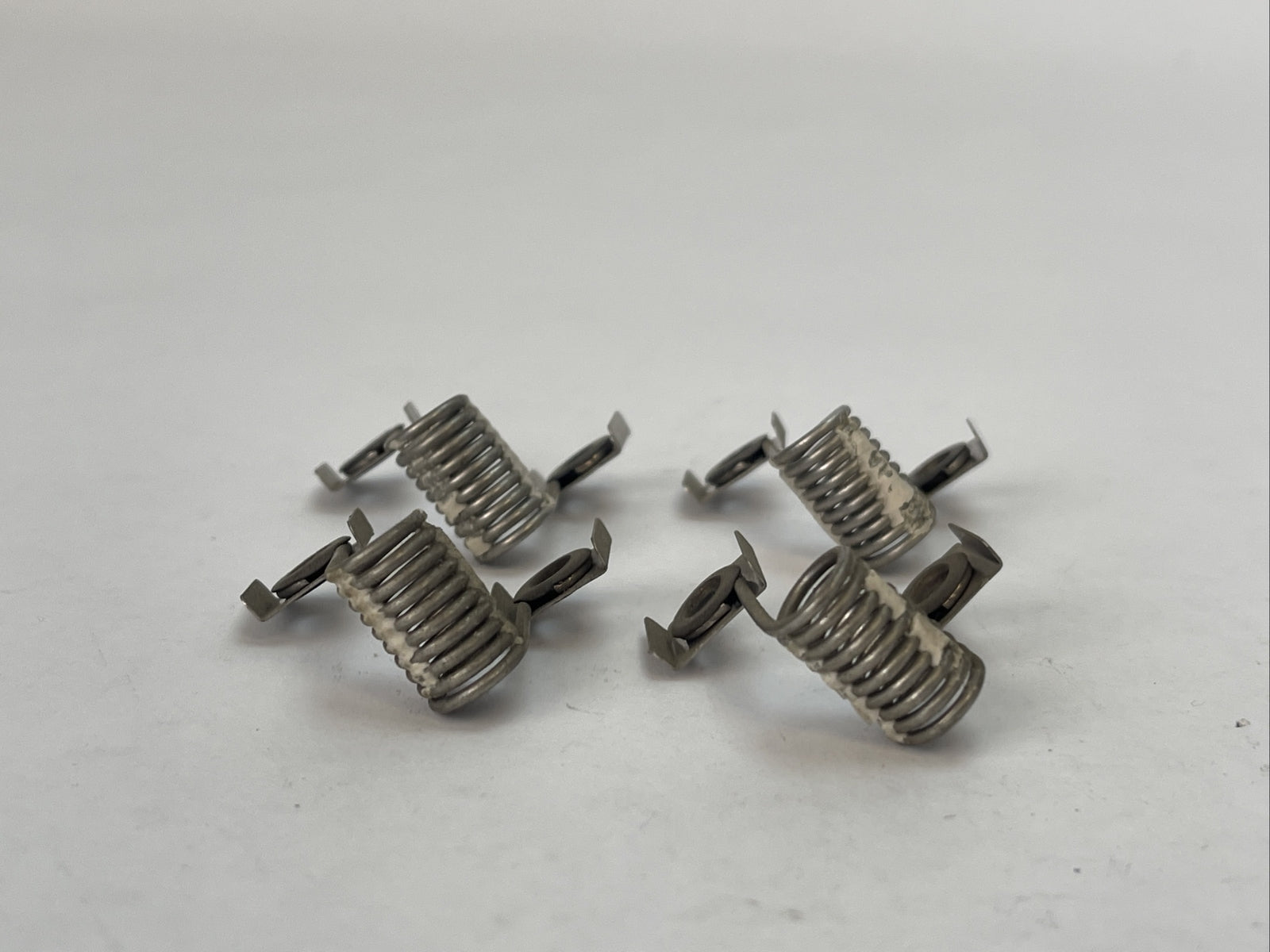 CLARK / SYLVANIA S3.7 HEATER (LOT OF 4)4