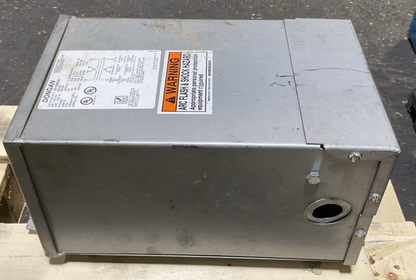 DONGON 85-1055SH 5.0kVA PRI VOLTS 240x480 SEC VOLTS 120x240 TRANSFORMER SINGLE3