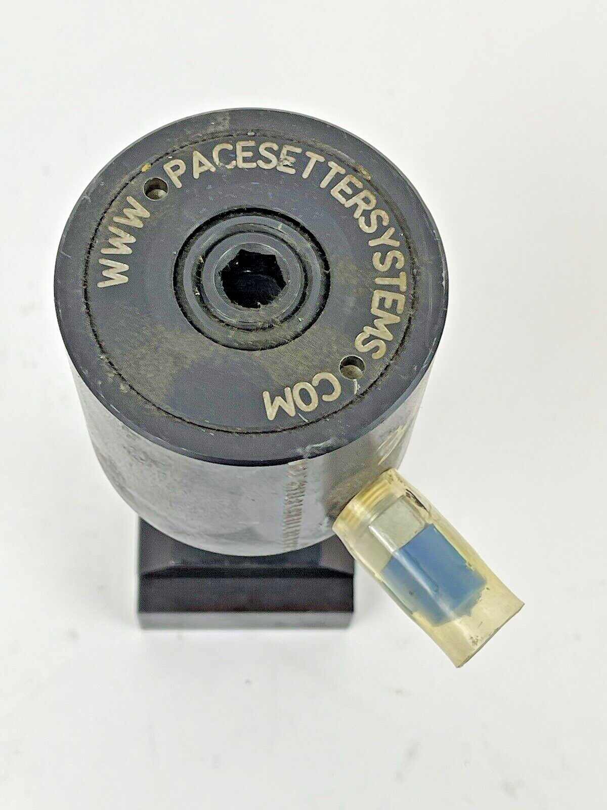 PACESETTER SYSTEMS - 240 HYDRAULIC CLAMP FOR DIES WITH U-SLOT TYPE FLANGES1