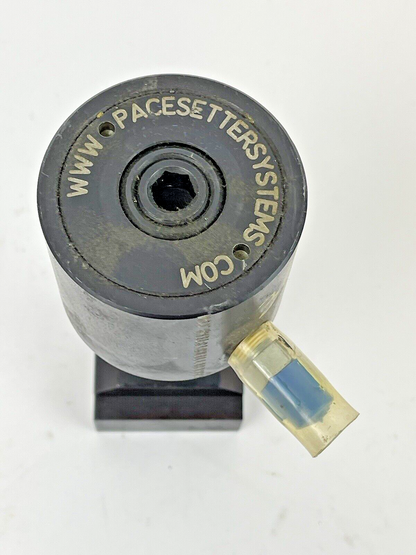 PACESETTER SYSTEMS - 240 HYDRAULIC CLAMP FOR DIES WITH U-SLOT TYPE FLANGES1