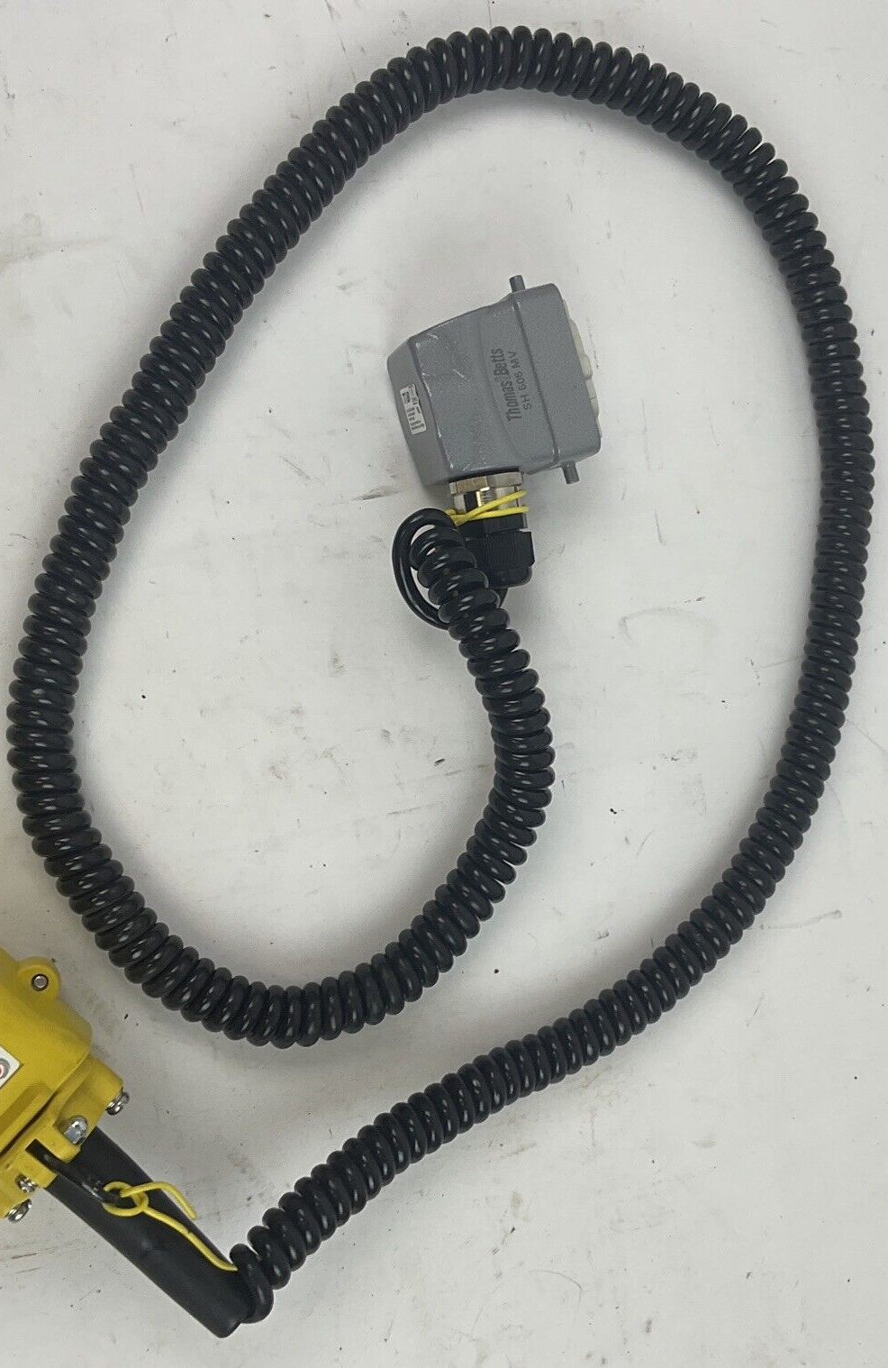 CONDUCTIX 80 SERIES 4 BUTTON CONTROL 240V 5A5