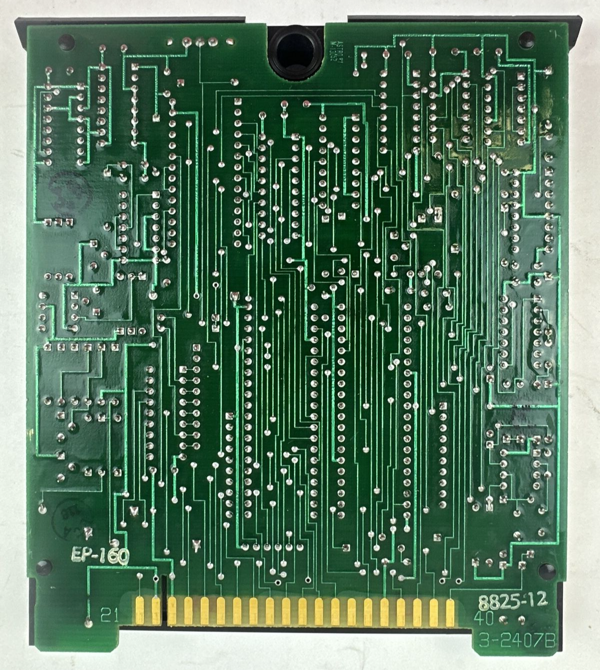 FIREYE TYPE EP160 PROGRAMMER2