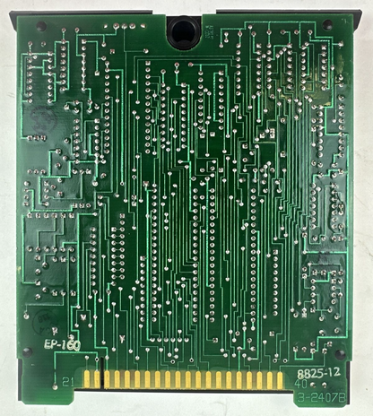 FIREYE TYPE EP160 PROGRAMMER2