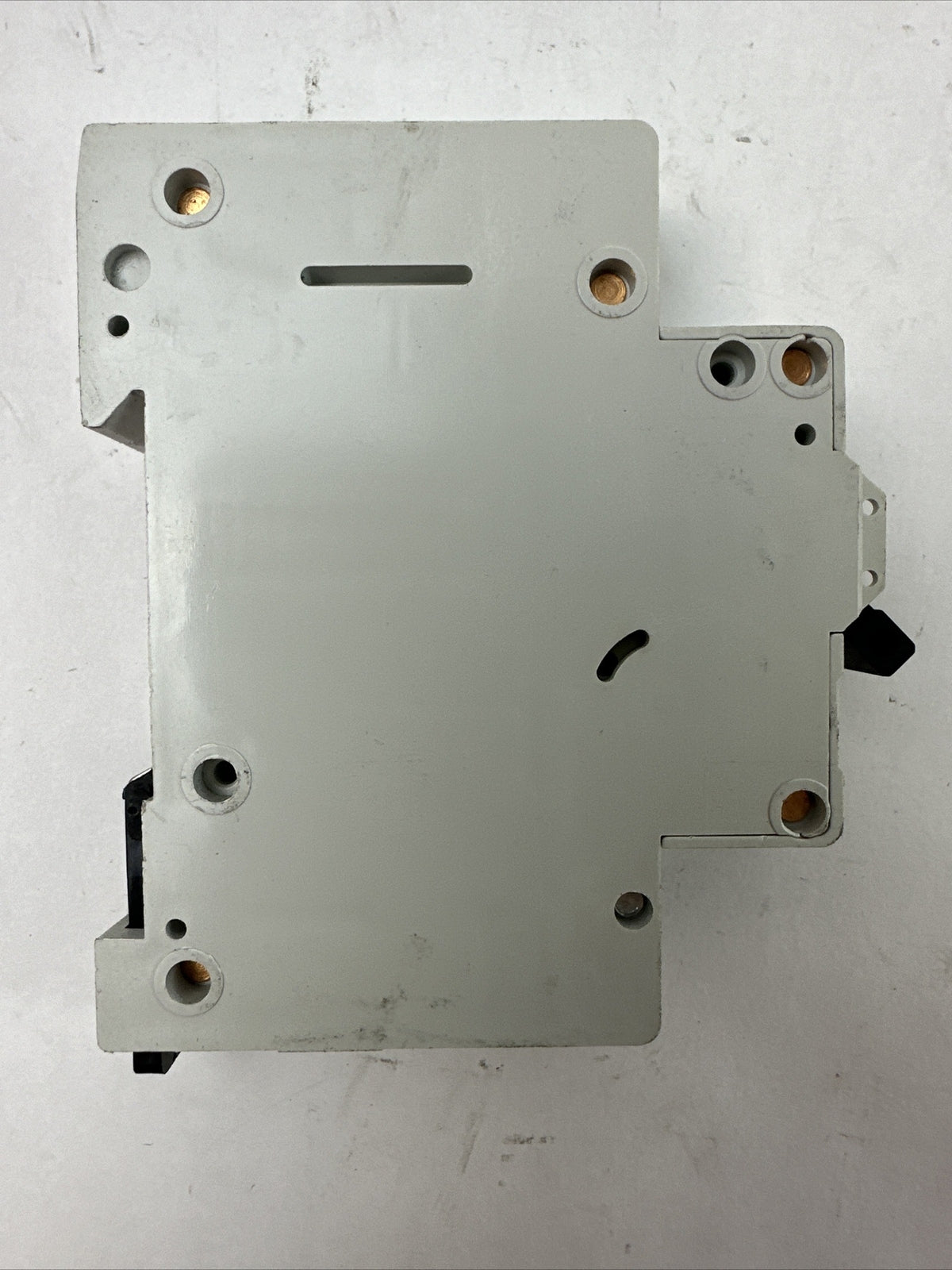 EATON FAZ-B20/1-SP CIRCUIT BREAKER 20A 230/400VAC 240/415VAC 1POLE3