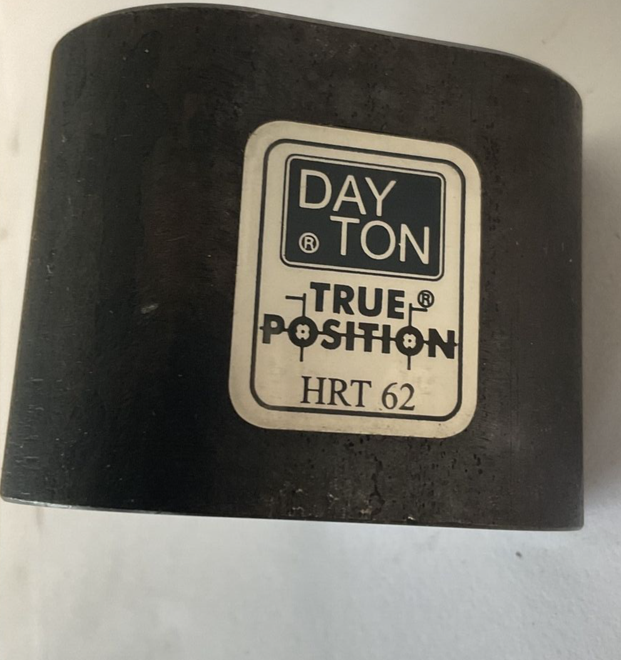 DAYTON HRT62 RETAINER3