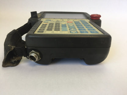 FANUC A05B-2301-C360 TEACH PENDANT SCRATCH IN GLASS4