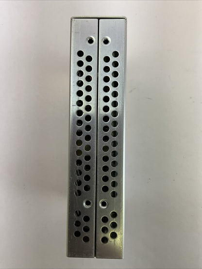 TDK RM 24-1R3GB POWER SUPPLY100/115VAC 0.8A 24VDC 1.3A2