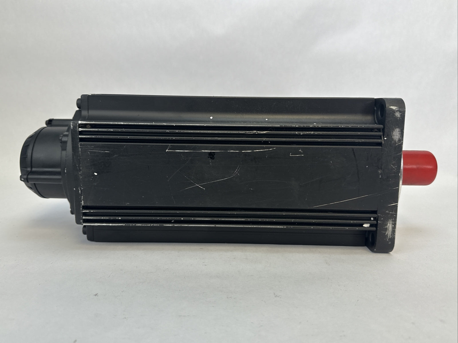 REXROTH MHD093B-058-PG0-AA 3-PHASE SYNCHRONOUS PM-MOTOR AC 600 V5
