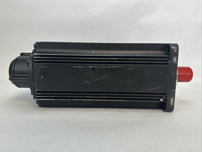 REXROTH MHD093B-058-PG0-AA 3-PHASE SYNCHRONOUS PM-MOTOR AC 600 V5