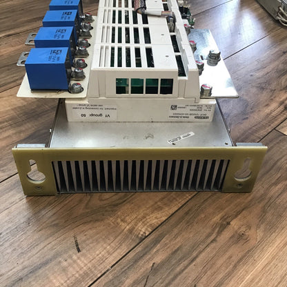 SEMIKRON SK11P 1242GB120-4DK0025 LGBT MODULE W/ SK11P INTERFACE LSC-3 94V-0 40066