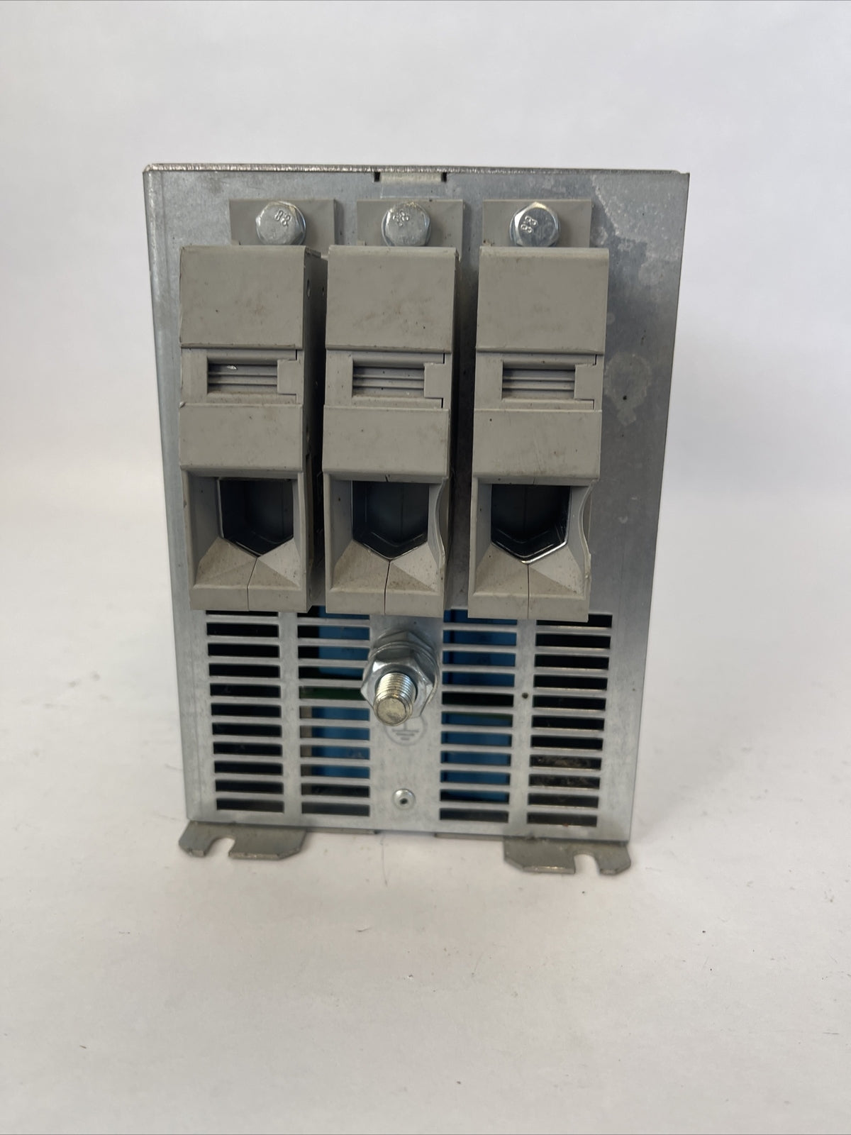 REXROTH INDRAMAT NFD03.1-480-180 INTERFACE FILTER 3 X AC 480V 50-60 HZ 180A2