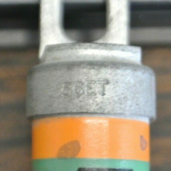 BRUSH BS88-4 BOLT-ON SEMICONDUCTOR FUSE / 56A / 660VAC / 56ET3