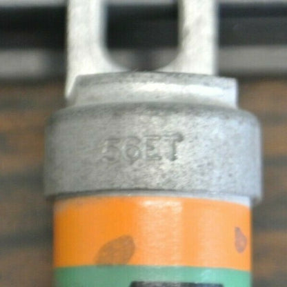 BRUSH BS88-4 BOLT-ON SEMICONDUCTOR FUSE / 56A / 660VAC / 56ET3