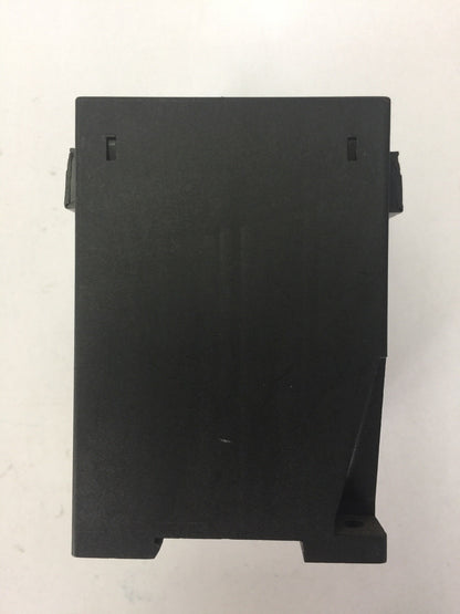 BANNER MSDINT-1 MINI-SCREEN CONTROLLER MODULE 24VDC 1.5A4