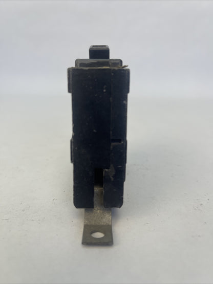 CUTLER HAMMER / WESTINGHOUSE HBAX1050 CIRCUIT BREAKER 50A 1P 120/240VAC6