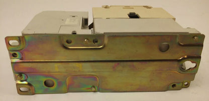 CUTLER HAMMER / EATON AN16DN0 STARTER SIZE 1 27A 600V 3PH 10 HP C306GN311